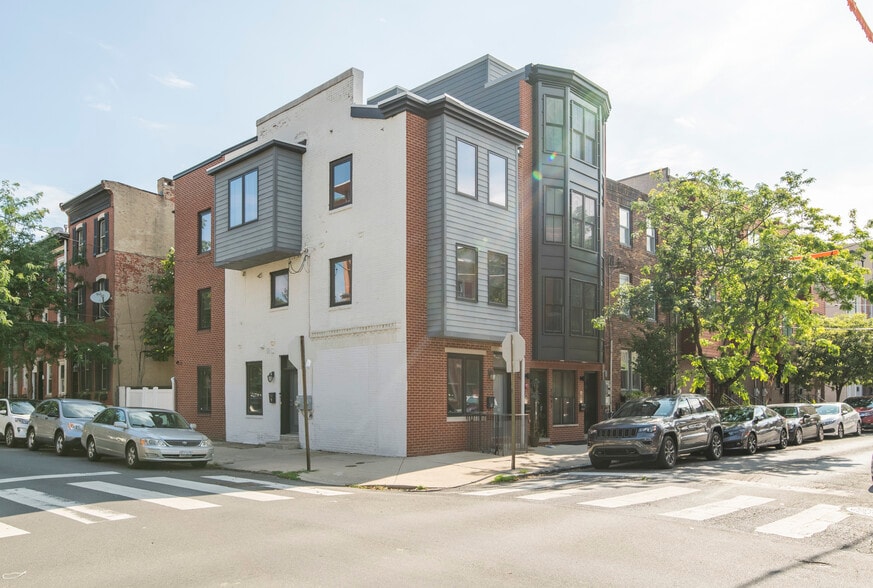 Building Photo - 1643 Fitzwater St