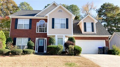 Building Photo - 570 Sterling Pointe Ct NW
