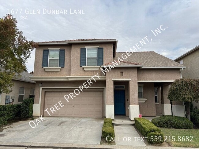 Primary Photo - 1677 Glen Dunbar Ln