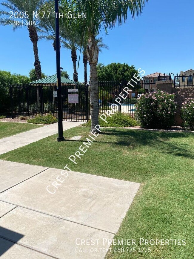 Building Photo - VINSANTO CONDO