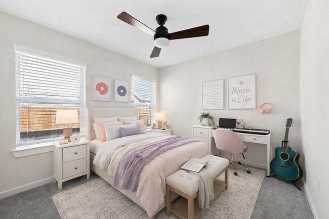 Building Photo - 2618 Clapbread Ln