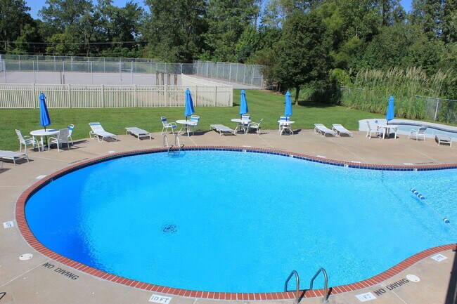 Building Photo - 315 Shirley Ridge Dr