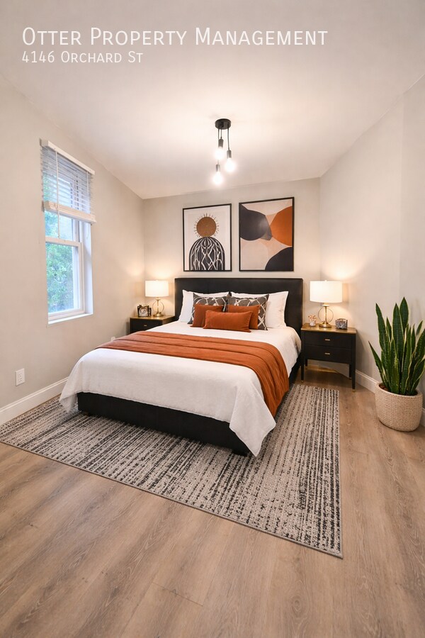 Building Photo - 4146 Orchard St