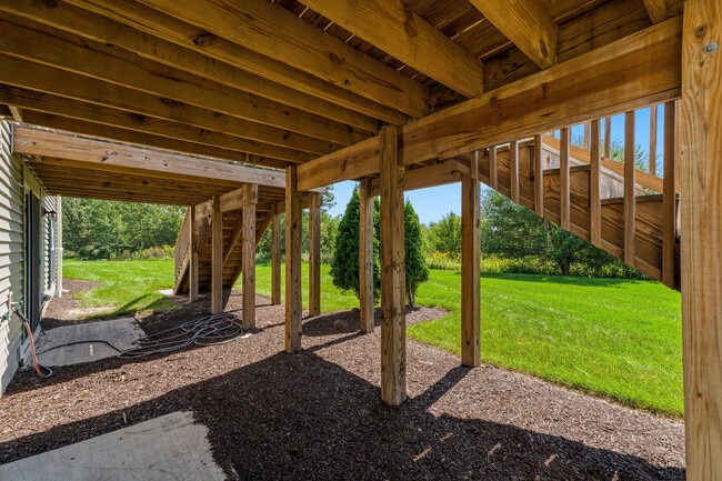 Building Photo - 24919 McCormick Way