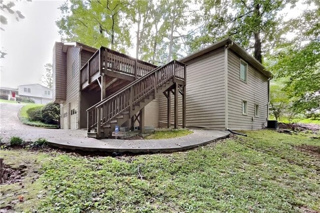 Building Photo - 1675 Cedar Grove Dr
