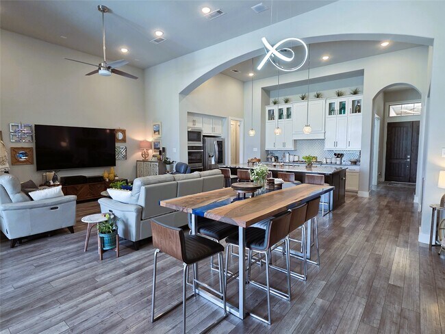 Building Photo - 1110 Sweet Dumpling Dr