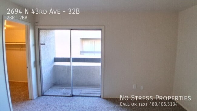 Building Photo - 2694 N 43rd Ave