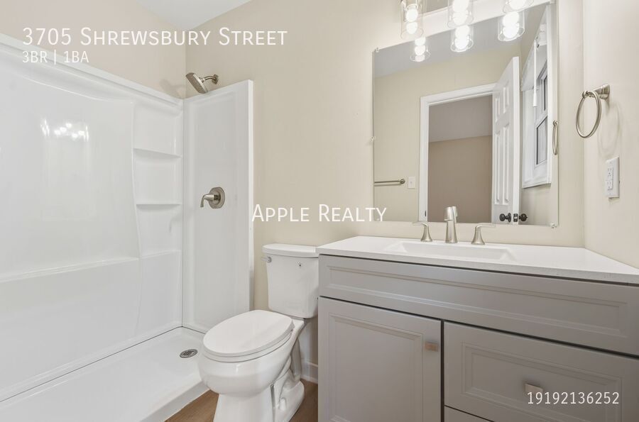 Building Photo - 3705 Shrewsbury St