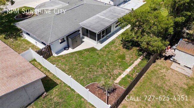 Building Photo - 3410 Allandale Dr