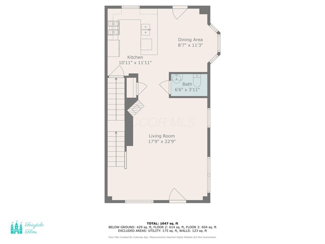 Building Photo - 319 W 2nd Ave