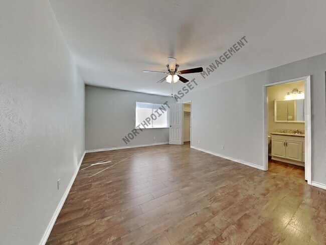 Building Photo - Newly Renovated Single Family Home | 3 BR/2BA | 1-Car Covered Parking | Gated backyard