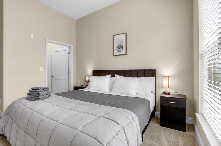 Building Photo - 112 N Boston Ave