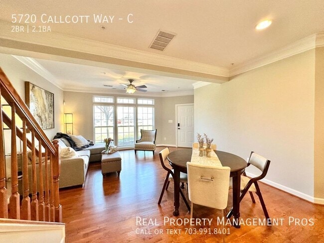 Building Photo - 5720 Callcott Way