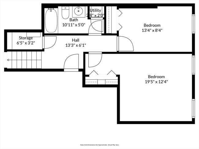 Building Photo - 403 Marlborough St