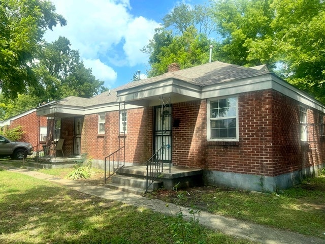 Building Photo - 878 N Dunlap St