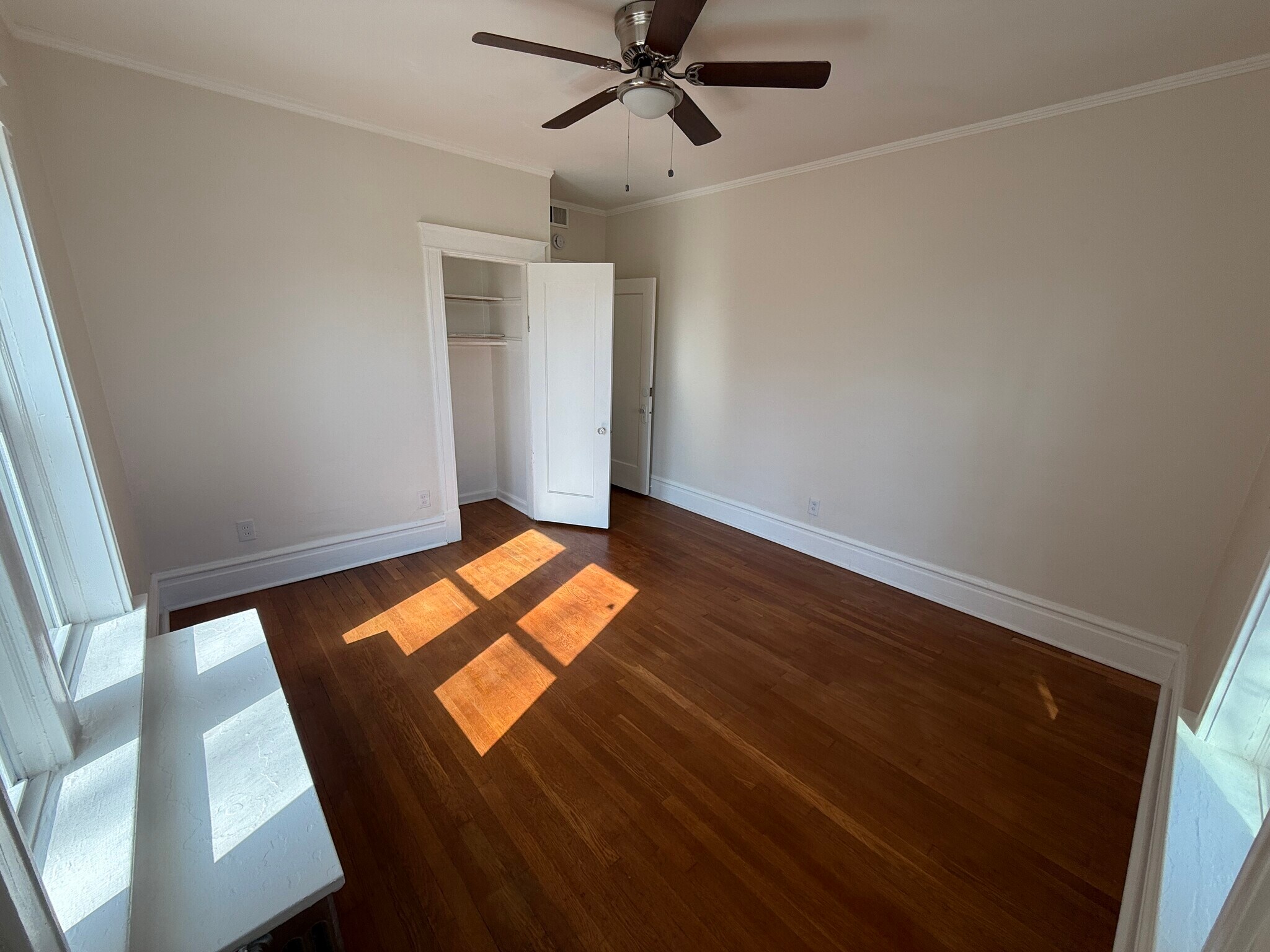 back bedroom on main floor - 3068 Bellerive Dr