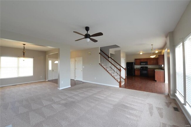 Building Photo - 4644 Richmond Forest Dr
