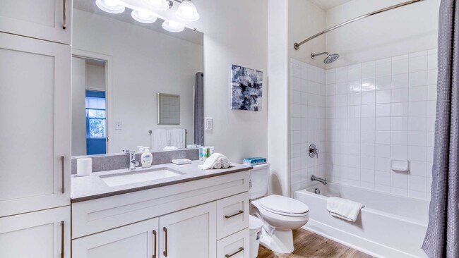 Building Photo - 12000 Main Campus Dr