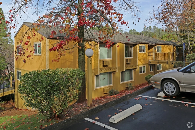 Brookside Senior Apartments - Auburn, CA | Apartment Finder