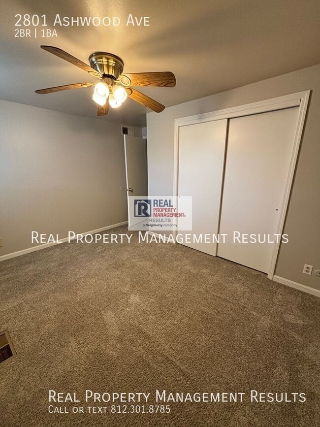 Building Photo - 2801 Ashwood Ave