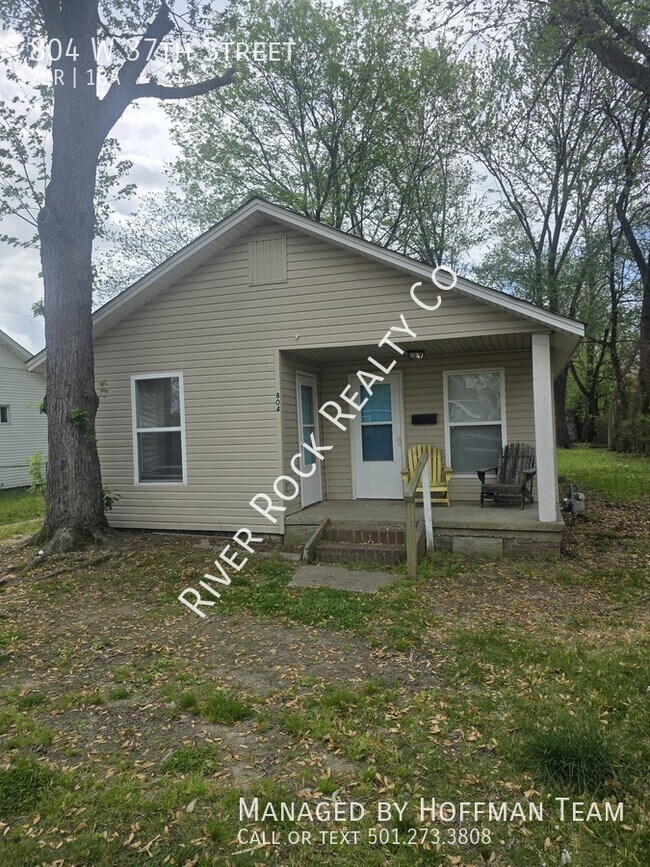 Building Photo - 804 W 37th St