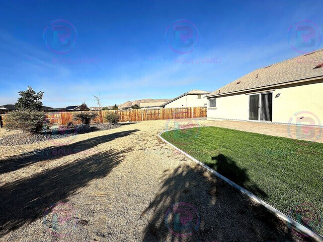 Building Photo - Welcome to your dream home in Spanish Springs, nestled off the serene Calle de la Plata.  2 Year ...