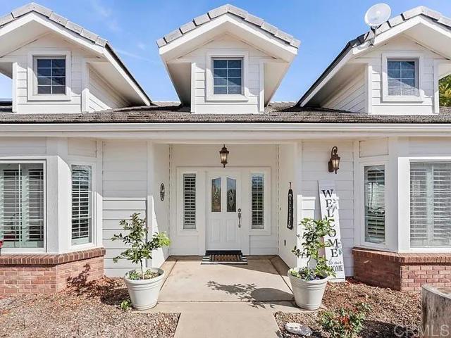 Primary Photo - 2090 Quail Meadow Rd