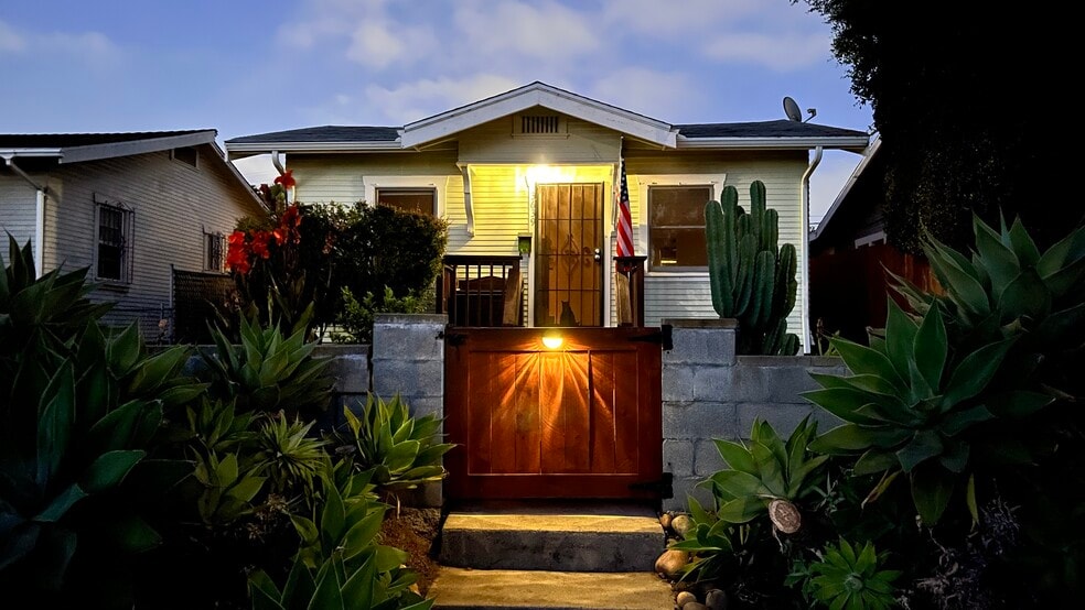 3639 Wilson Ave 92104 - 3639 Wilson Ave