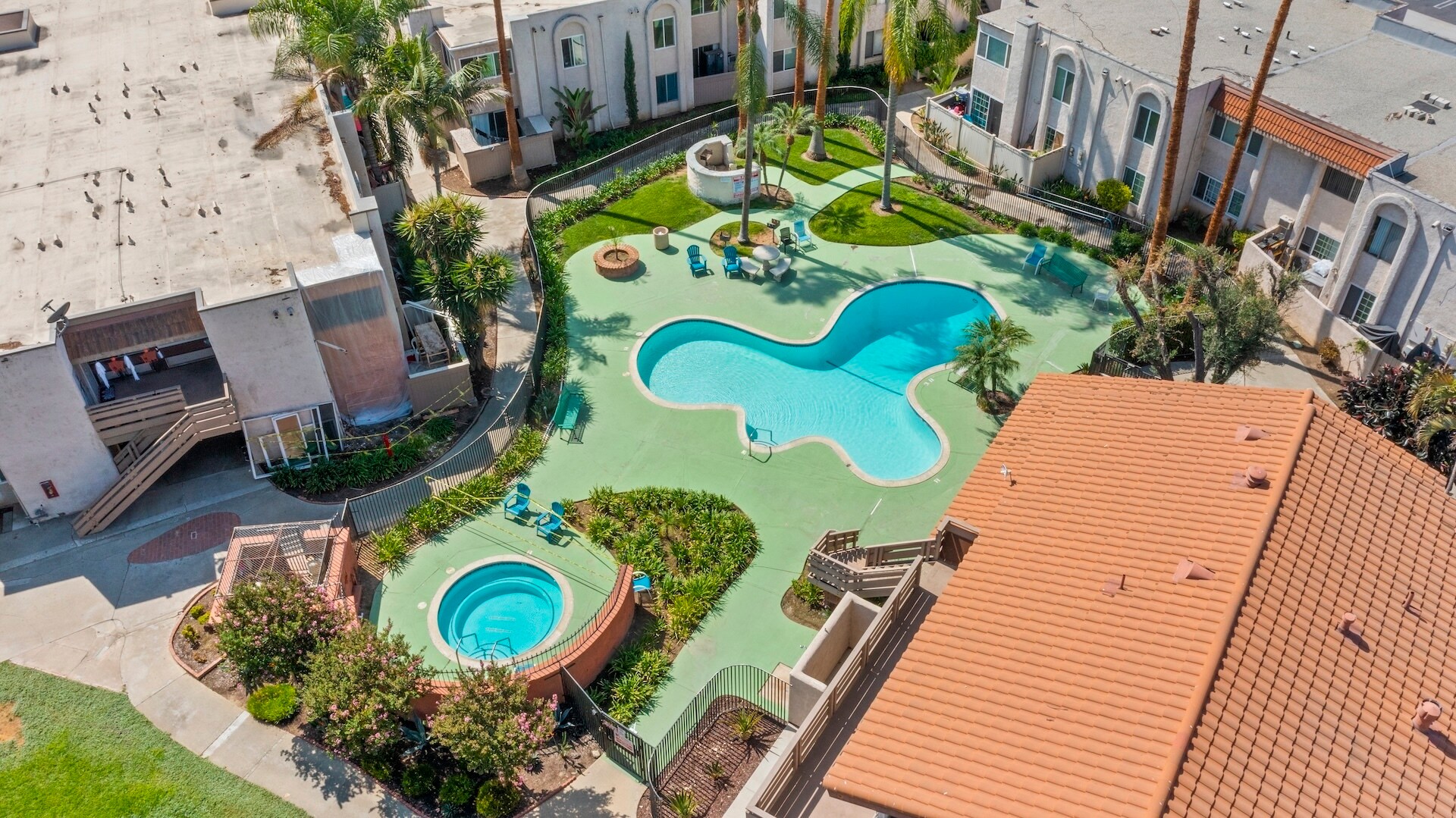 Building Photo - 212 S Kraemer Blvd