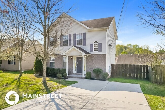 Building Photo - 1131 Geneil Ln