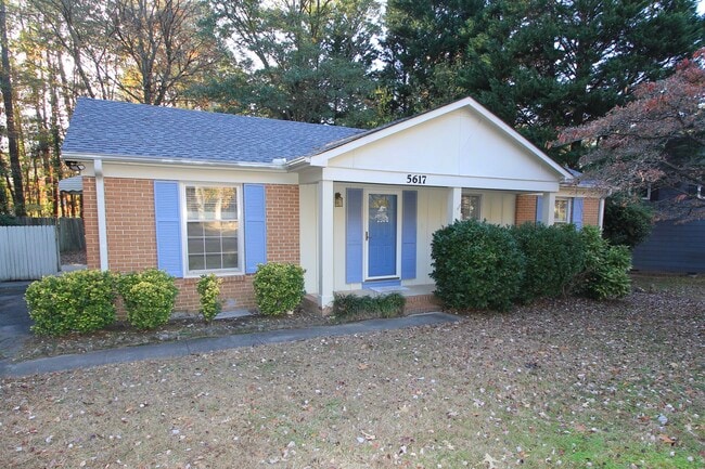 Building Photo - 5617 Rangeley Dr