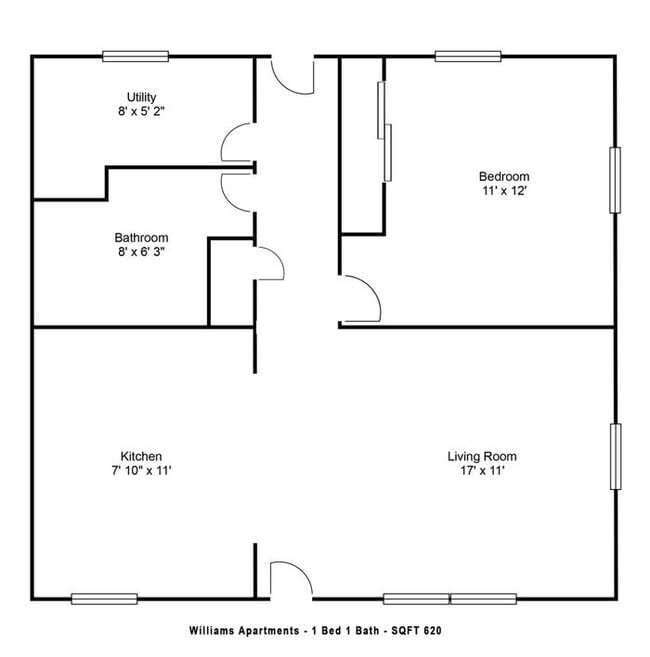 Building Photo - Plainfield Area