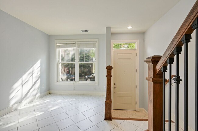 Building Photo - 3 bedroom 2.5 bathroom TownHome // Brookland//Garage Parking & Rooftop Deck