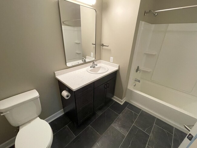 Bathroom 2 - 1230 Colvin Blvd