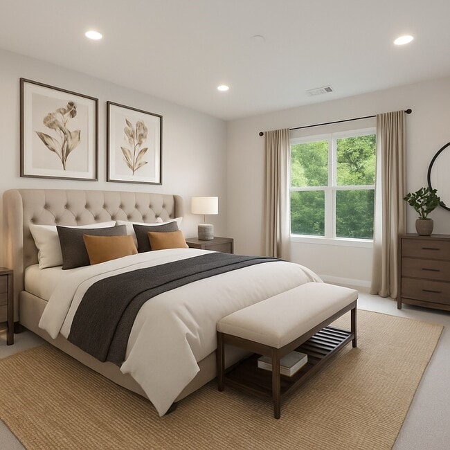 Building Photo - 6119 Campos Dr