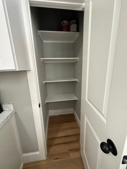 Pantry - 725 N Tejon St