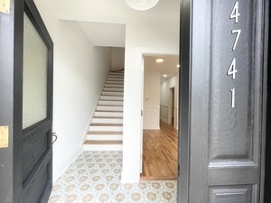 Building Photo - 4741 S Evans Ave