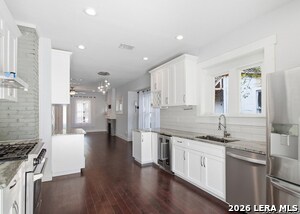 Building Photo - 1025 Dawson St