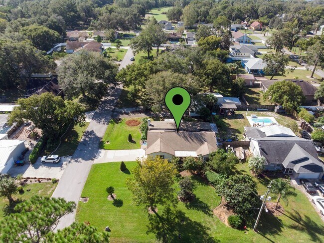 Building Photo - New Rental!