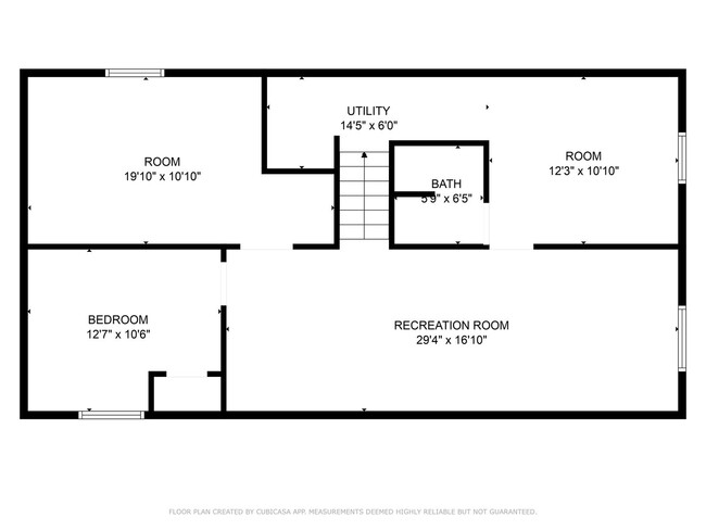 Building Photo - 4 Bedroom 3 Bath Home In Cheney WA