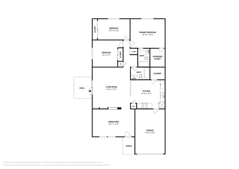 Building Photo - 9858 Misty Plain Dr
