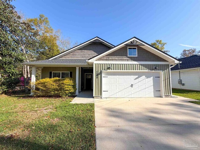 Building Photo - 1608 Toni St