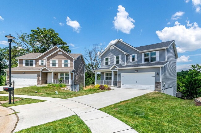 Building Photo - Beautifully Custom Crafted 2-Story Home 3 ...