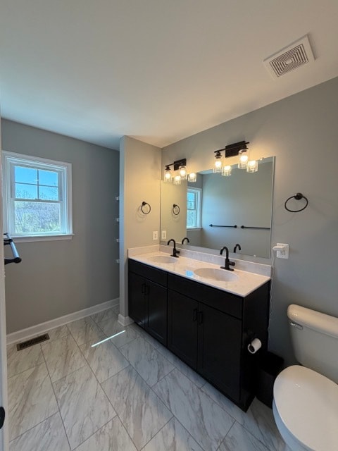 Master Bath - 1373 Palomino Trl