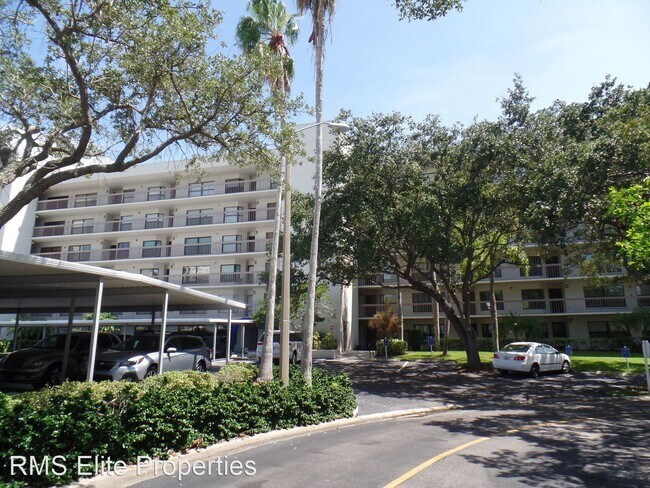 Primary Photo - 2 br, 2 bath House - 1328 Pasadena Ave S U...