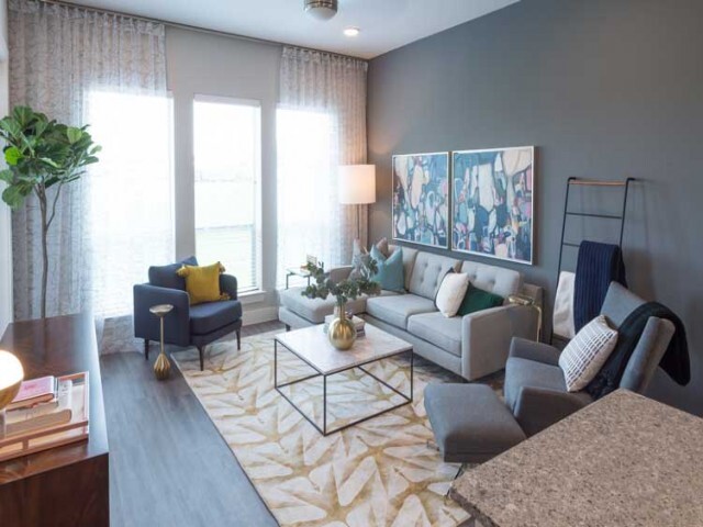 A4 Living Space - Bluestem Village