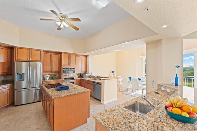 Building Photo - 6100 Jessie Harbor Dr