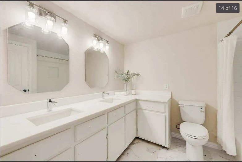 Building Photo - 1802 Gus Thomasson Rd