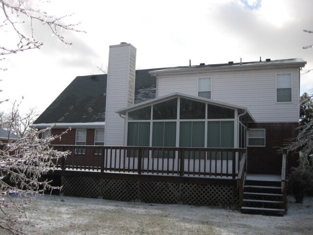 Building Photo - 3110 Overhill Ct