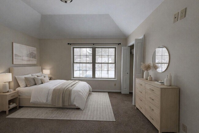 Building Photo - 2630 Bennett St